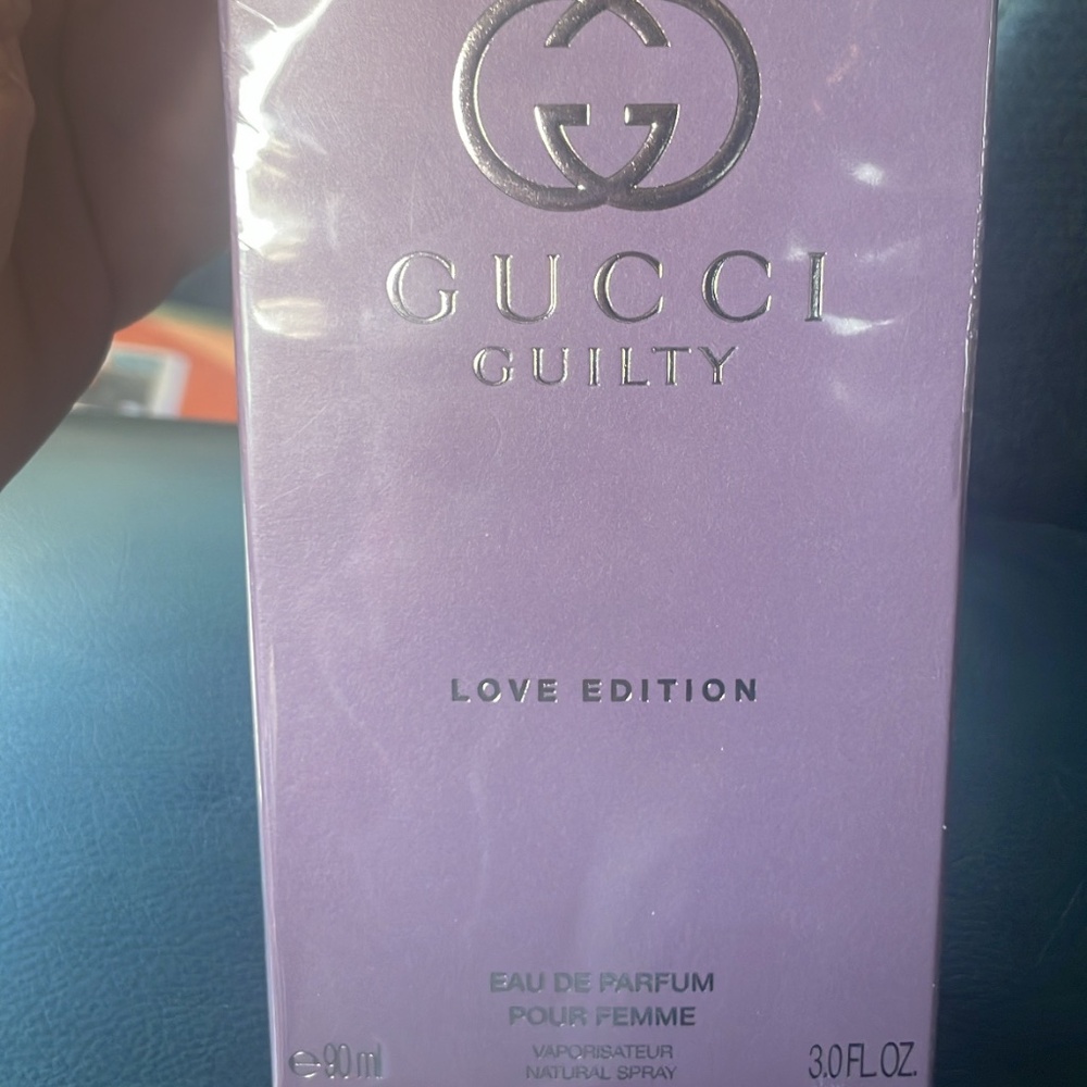 Women’s Perfume
